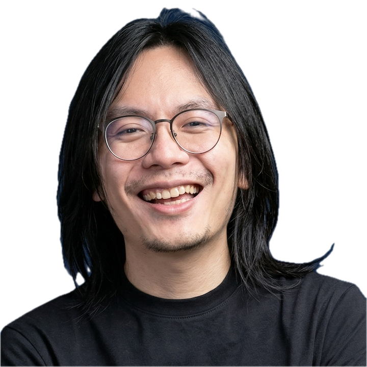 Reza Purnama Putra